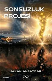 Sonsuzluk Projesi kapağı