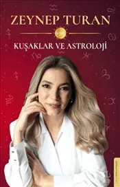 Kuşaklar ve Astroloji kapağı
