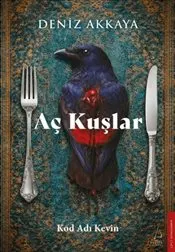 Aç Kuşlar kapağı