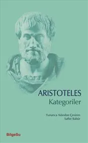 Kategoriler kapağı