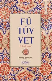 Fütüvvet : Erdemli İnsan kapağı
