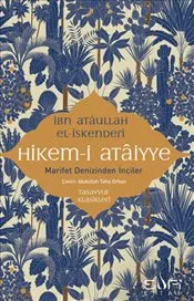 Hikem-i Ataiyye kapağı