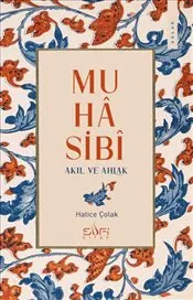 Muhasibi : Akıl ve Ahlak kapağı