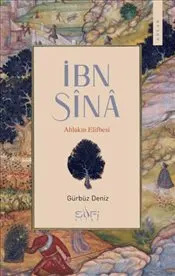 İbn Sina kapağı