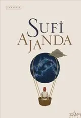 Sufi Ajanda kapağı