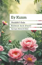 Ey Kızım Vezaifü’l-İnas kapağı