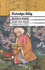 Kutadgu Bilig kapağı