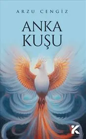 Anka Kuşu kapağı