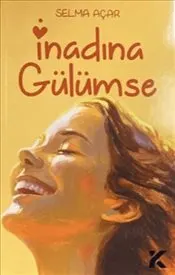 İnadına Gülümse kapağı
