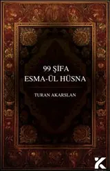 99 Esma-ül Hüsna kapağı