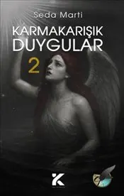 Karmakarışık Duygular 2 kapağı