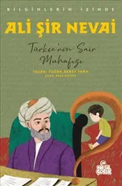 Ali Şir Nevai - Bilginlerin İzinde kapağı