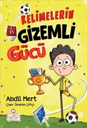 Kelimelerin Gizemli Gücü kapağı