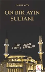 On Bir Ayın Sultanı kapağı