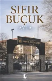 Sıfır Buçuk Ayla kapağı