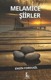 Melamice Şiirler kapağı