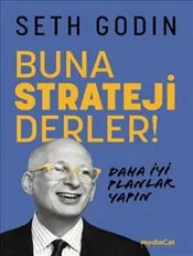 Buna Strateji Derler ! kapağı