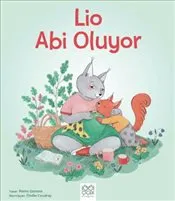Lio Abi Oluyor kapağı