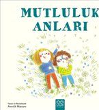 Mutluluk Anları kapağı