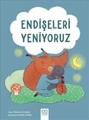 Endişeleri Yeniyoruz kapağı