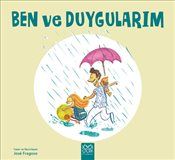 Ben ve Duygularım kapağı