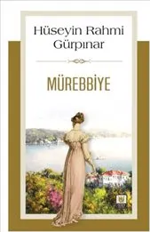 Mürebbiye kapağı