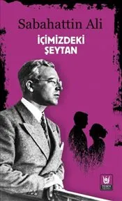 İçimizdeki Şeytan kapağı