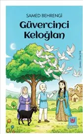 Güvercinci Keloğlan kapağı