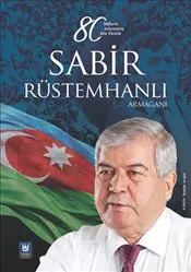 Sabir Rüstemhanlı Armağanı kapağı