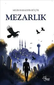 Mezarlık kapağı