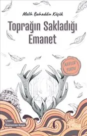Toprağın Sakladığı Emanet kapağı