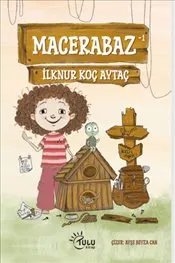 Macerabaz kapağı