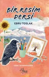 Bir Resim Dersi kapağı