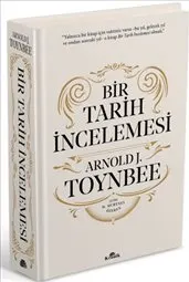 Bir Tarih İncelemesi : Ciltli kapağı