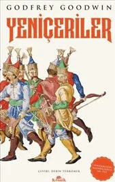 Yeniçeriler kapağı