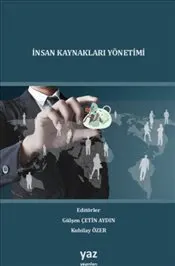 İnsan Kaynakları Yönetimi kapağı
