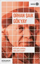 Kitaplarda Neler Var kapağı