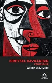 Bireysel Davranışın Psikolojisi kapağı