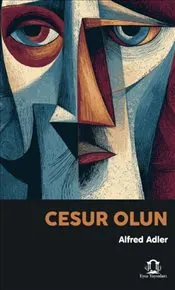 Cesur Olun kapağı