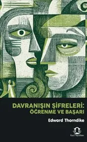 Davranışın Şifreleri : Öğrenme ve Başarı kapağı