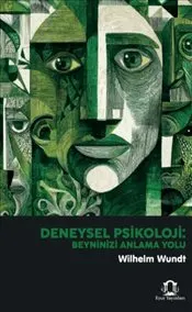Deneysel Psikoloji : Beyninizi Anlama Yolu kapağı