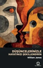 Düşüncelerinizle Hayatınızı Şekillendirin kapağı