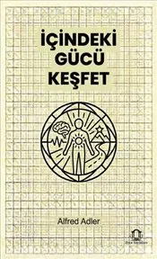 İçindeki Gücü Keşfet kapağı