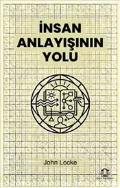 İnsan Anlayışının Yolu kapağı