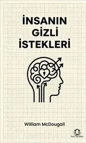 İnsanın Gizli İstekleri kapağı
