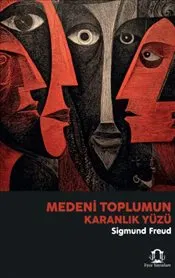 Medeni Toplumun Karanlık Yüzü kapağı