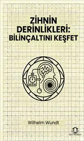 Zihnin Derinlikleri : Bilinçaltını Keşfet kapağı