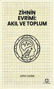 Zihnin Evrimi : Akıl ve Toplum kapağı