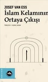 İslam Kelamının Ortaya Çıkışı kapağı