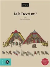 Lale Devri mi ? : Ciltli kapağı